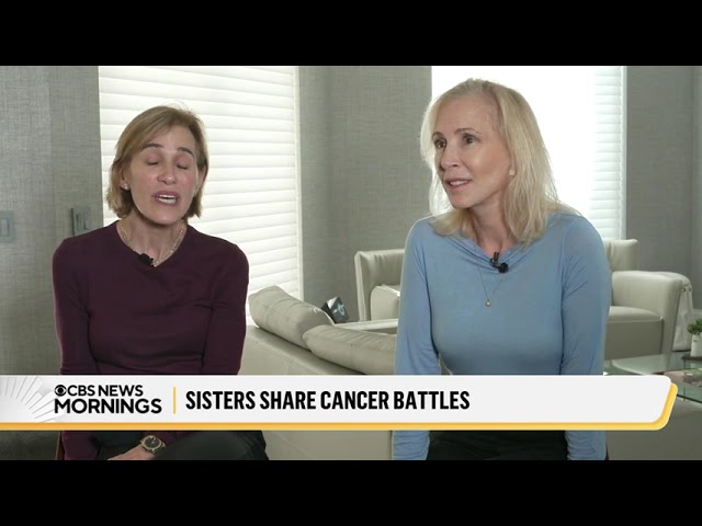 CBS News - World Cancer Day