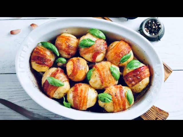 My Grandma Taught Me This Dish - The Most Delicious Potato Dinner Recipe