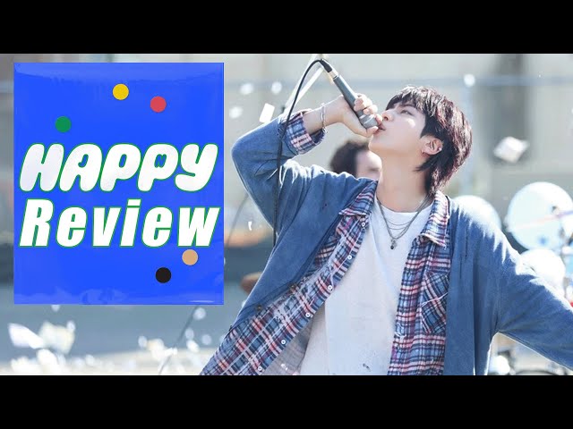 BTS Jin’s Happy: Journey, Imagine, Navigate | BTS Video Essay Album Review