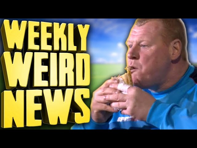 ETC Archive: Wayne Shaw: Working-Class HERO - WWN