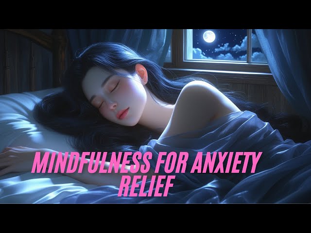 Expert Approved RELAXING VIBES for a Deeper Sleep