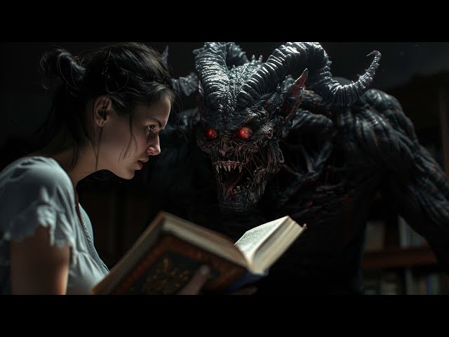 Estreno 2024 | El Manuscrito Maldito | Mejor Peliculas De Horror En Espanol Latino