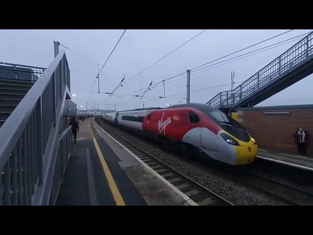 CITADEL steam on 2019 11 09 at 1541 Penrith in VR180