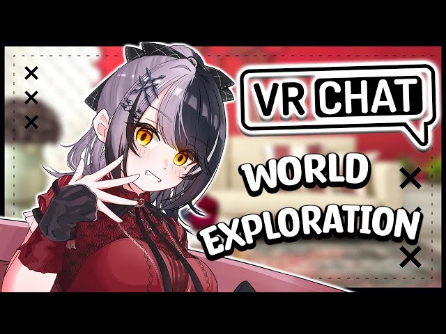 The European Experience Except Europe Isn't Real【VRChat - Epilogue Ch 1】