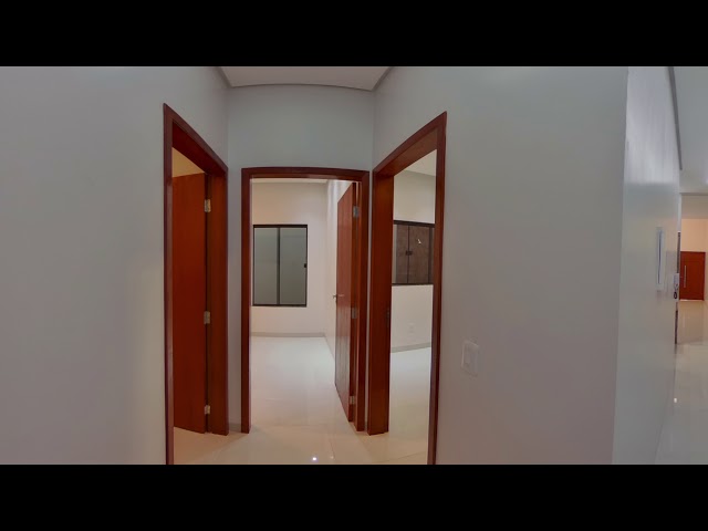 Tour Virtual 360 Casa 407 Sul