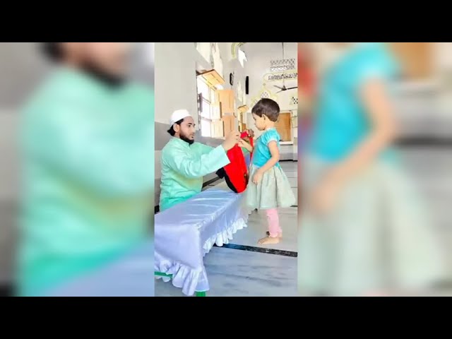 (UN Ky Minar Pr Jb Pry Gi Nazar ) New Islamic Videos