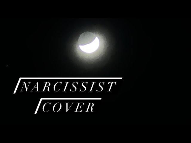 Narcissist Cover