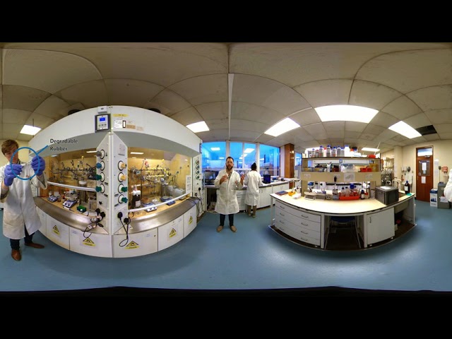 Dove lab 360