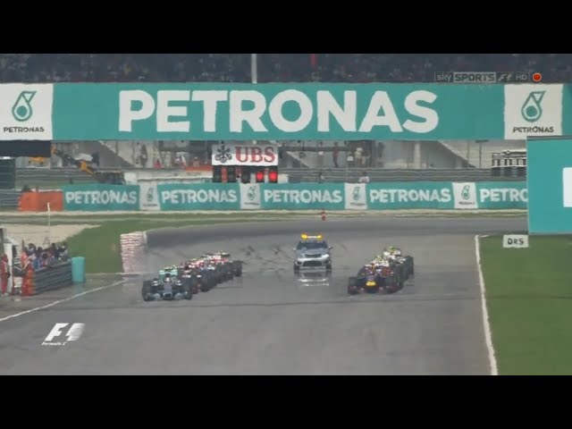 (R2) 2014 Malaysian GP Full Race