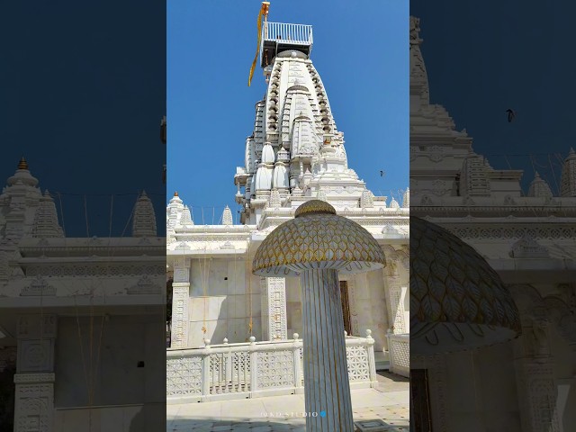 Jain temple 🏰