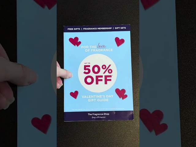 Valentines Day Magazine