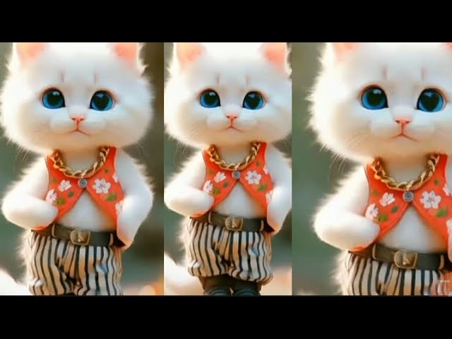 Hilarious Dancing Cats Funny Cat Videos for Cat Lovers#FunnyCats#DancingCat #CatLovers Furry-Cornerz