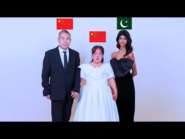 Pakistani Orphan Adopted by Chinese Farmer 20 Years Ago Becomes Millionaire Influencer