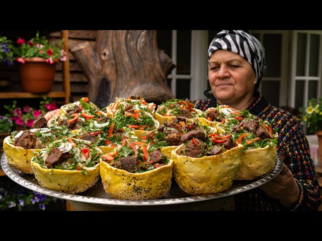 🌶 Farm to Table: Savory Meat Bowls with Fresh Veggies