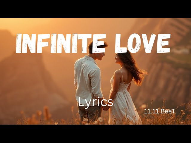 "Infinite Love – A #New Powerful Romantic Love Song ❤️✨#Meaningful #Famous 2025 (English Lyrics) "