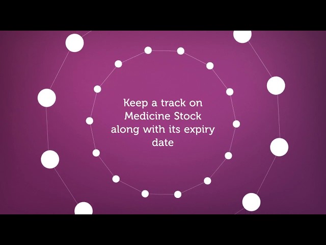 Medicine Stock Reminder App | Medkumo | India