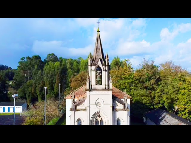 IGLESIA DE SAN XOSÉ DE LIMODRE