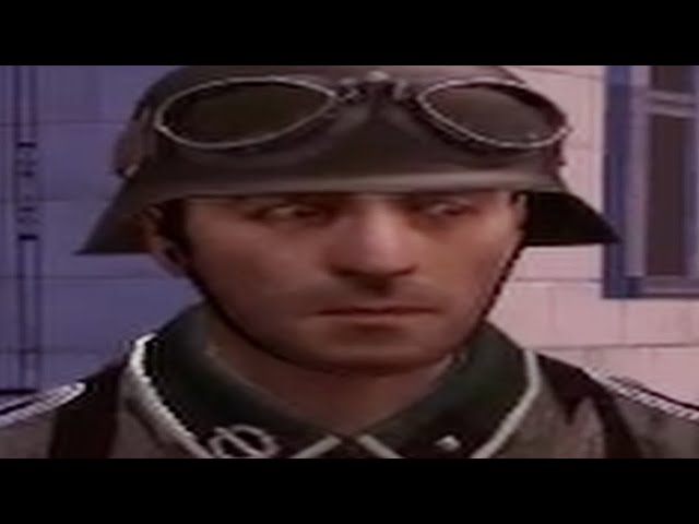 Gmod 1942 Rp Is Full Of Angry Role Players