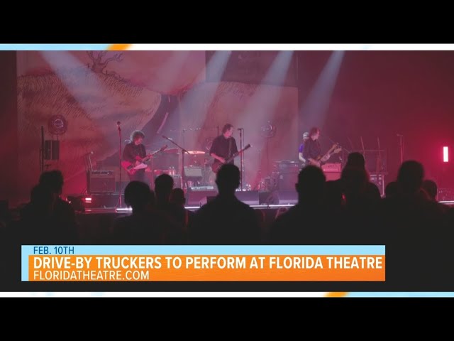 Drive-By Truckers Presents Southern Rock Opera Revisited