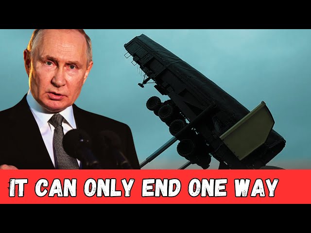 Russia Might End The SMO And Declare War