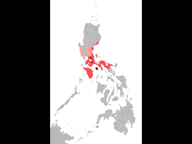 Tagalog language | Wikipedia audio article