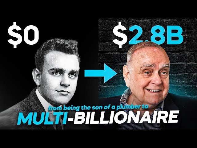 He Inspired Warren Buffett, Became A Wall Street Legend, And Made Billions | Leon Cooperman