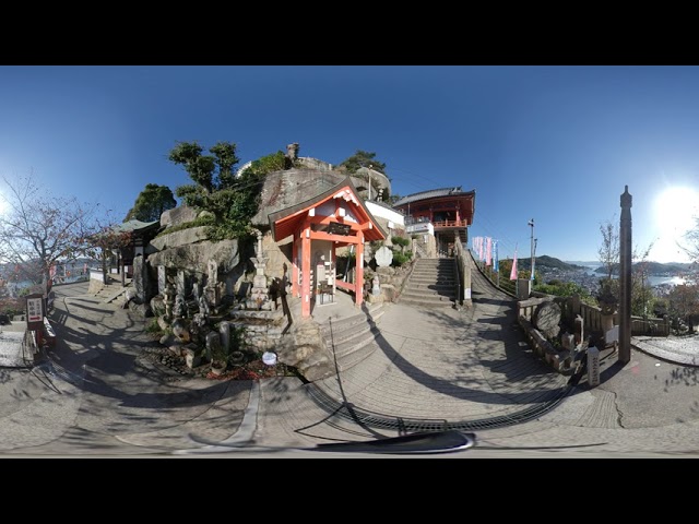 Japan Heritage : Senkoji Temple