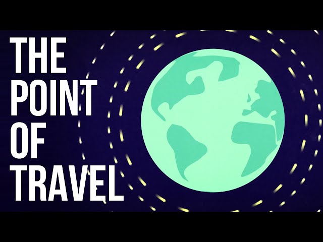 The Point of Travel