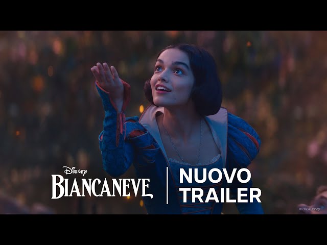 Biancaneve | Nuovo Trailer Ufficiale | Dal 20 Marzo al Cinema