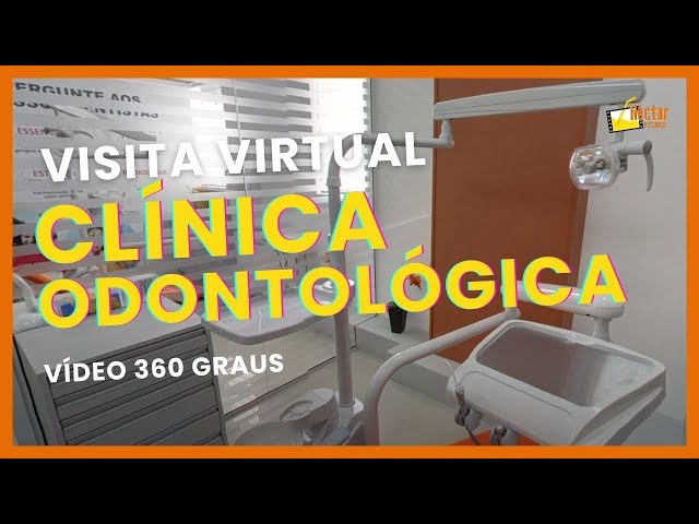 Vídeo 360 Odontic V5