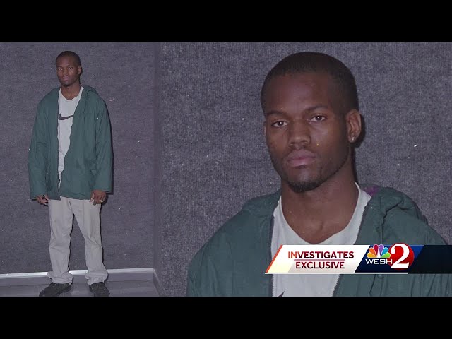 Orlando man, convicted robber fighting for freedom