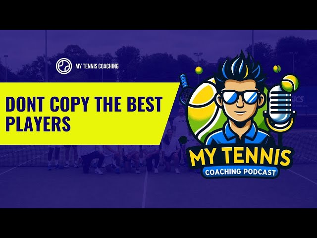 Want to Avoid Costly Tennis Training Mistakes? Watch This Now