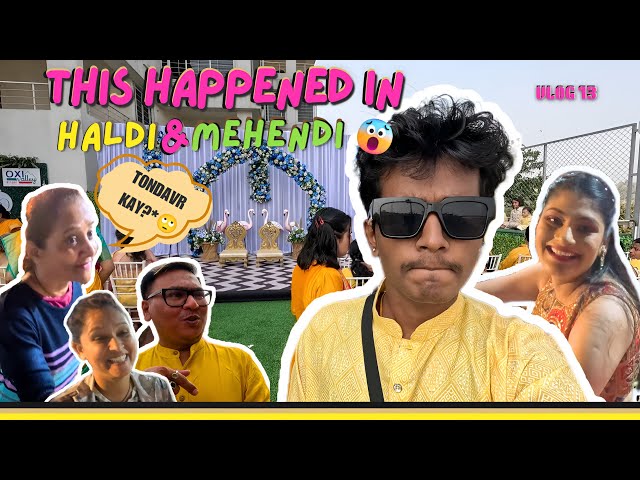 What Happened!?😱| Tondavar Kadal😧👋🏻| Wedding Vlog 3 | Vlog 13 |