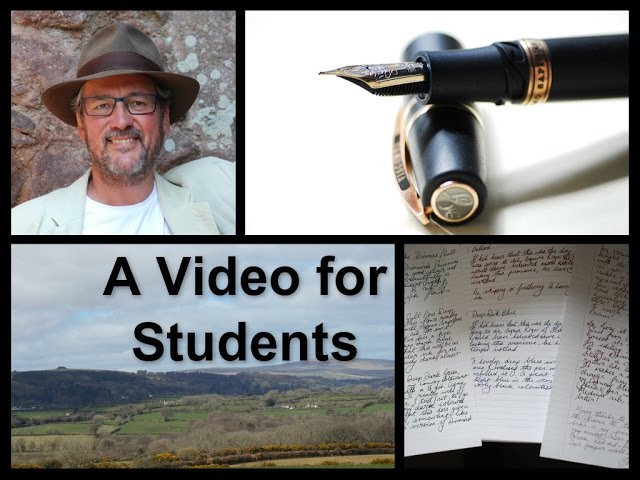 A Video for Students