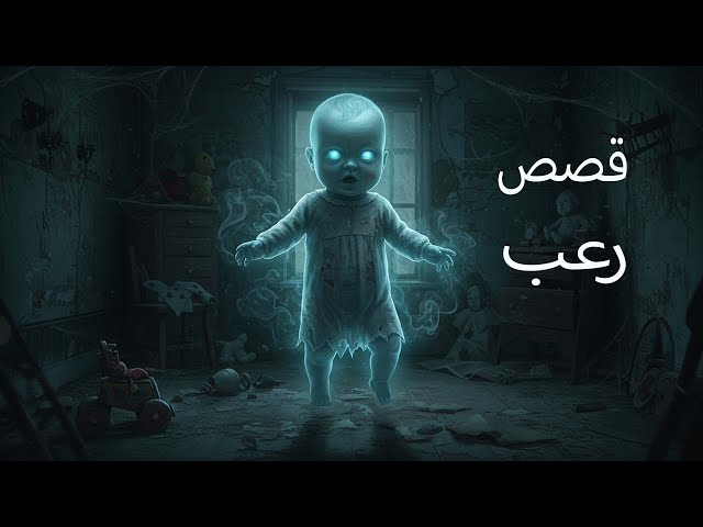 قصص رعب الصندوق المدفون وسر سامي القصة التي ستبقيك مستيقظًا الجزء التاني