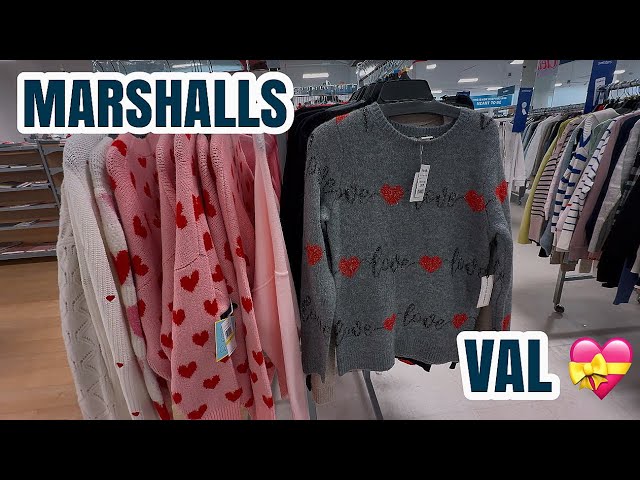 MARSHALLS BEST CLOTHINGS| NEW FINDS DEALS 2025 SHOP WITH ME