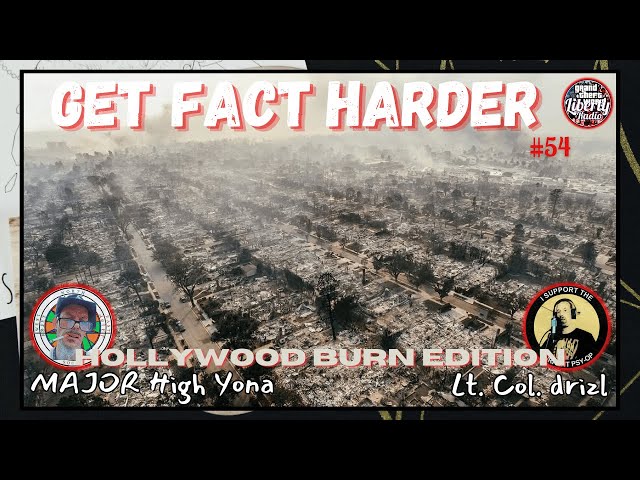 Get Fact Harder 54