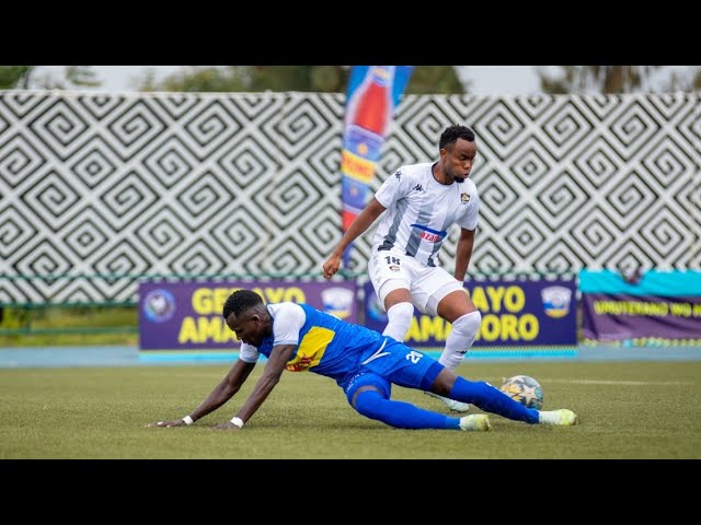 RAYON SPORTS vs APR FC