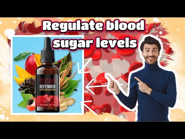 Highly effective non-GMO supplement regulate blood sugar level #sugardisease #health #nongmo