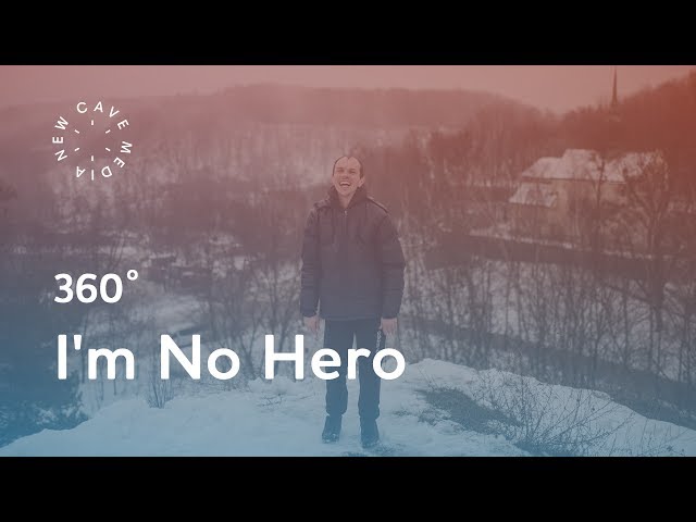 360° video | I'm No Hero