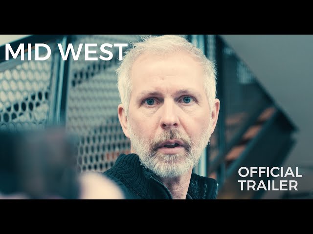 MID WEST OFFICIAL TRAILER