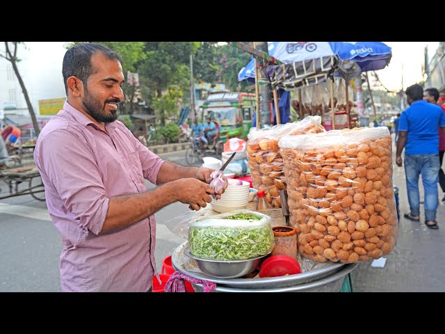 Street Food Master! Best Street Food Collection 2024