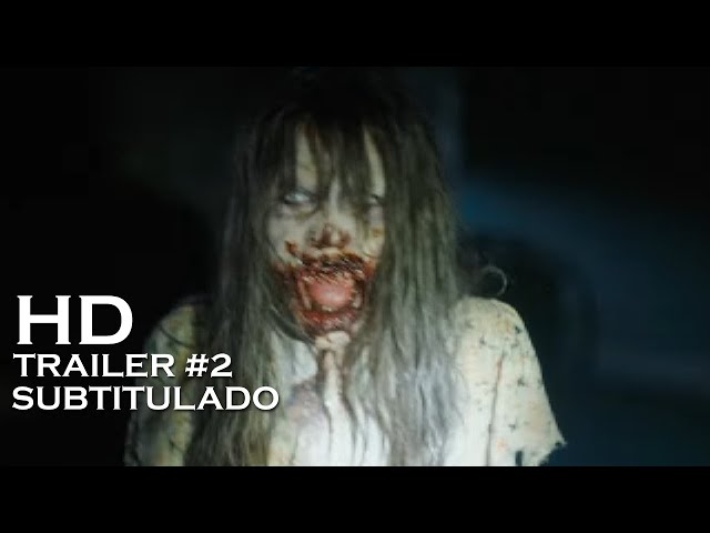 UNTIL DAWN Trailer (2025) SUBTITULADO [HD]