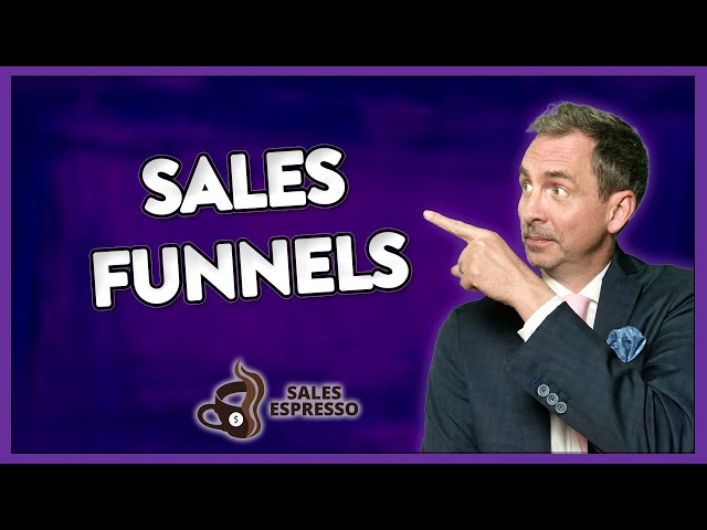 💰 Do You Need a Sales Funnel?