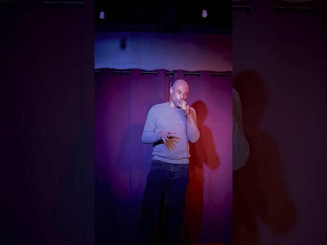 EVAN SHAFRAN - STAND UP COMEDY - DON'T QUIT & I'M GLAD THAT MY MOTHER DID NOT ABORT ME