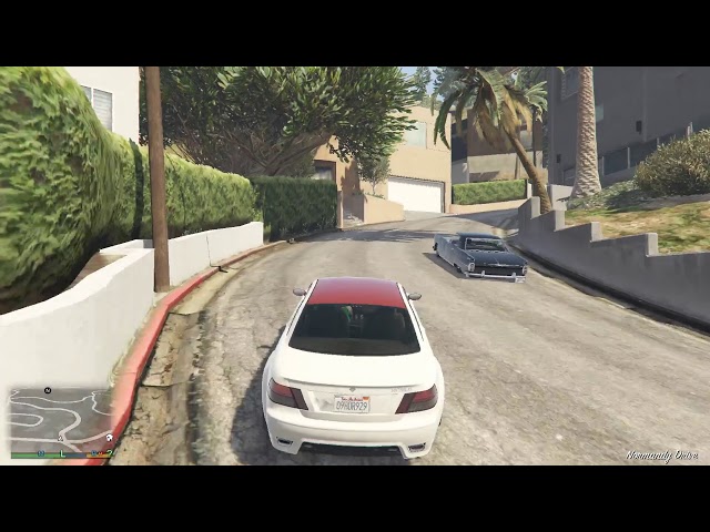 gta v