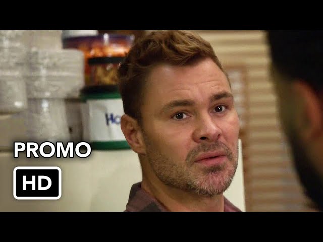 Chicago PD 12x13 Promo "Street Jesus" (HD)