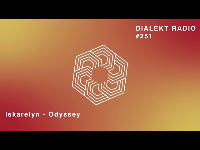 DIALEKT RADIO #251