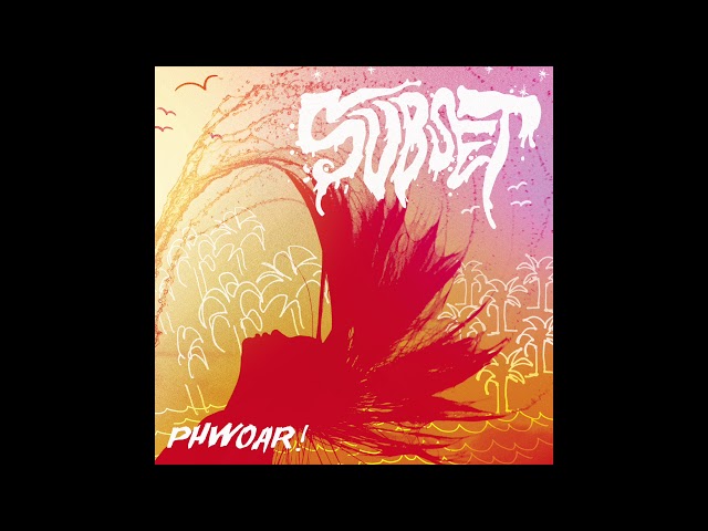 Junkie for spasm - Subset