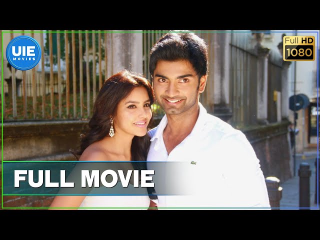 Irumbu Kuthirai | Tamil Full Movie | Atharvaa | Priya Anand